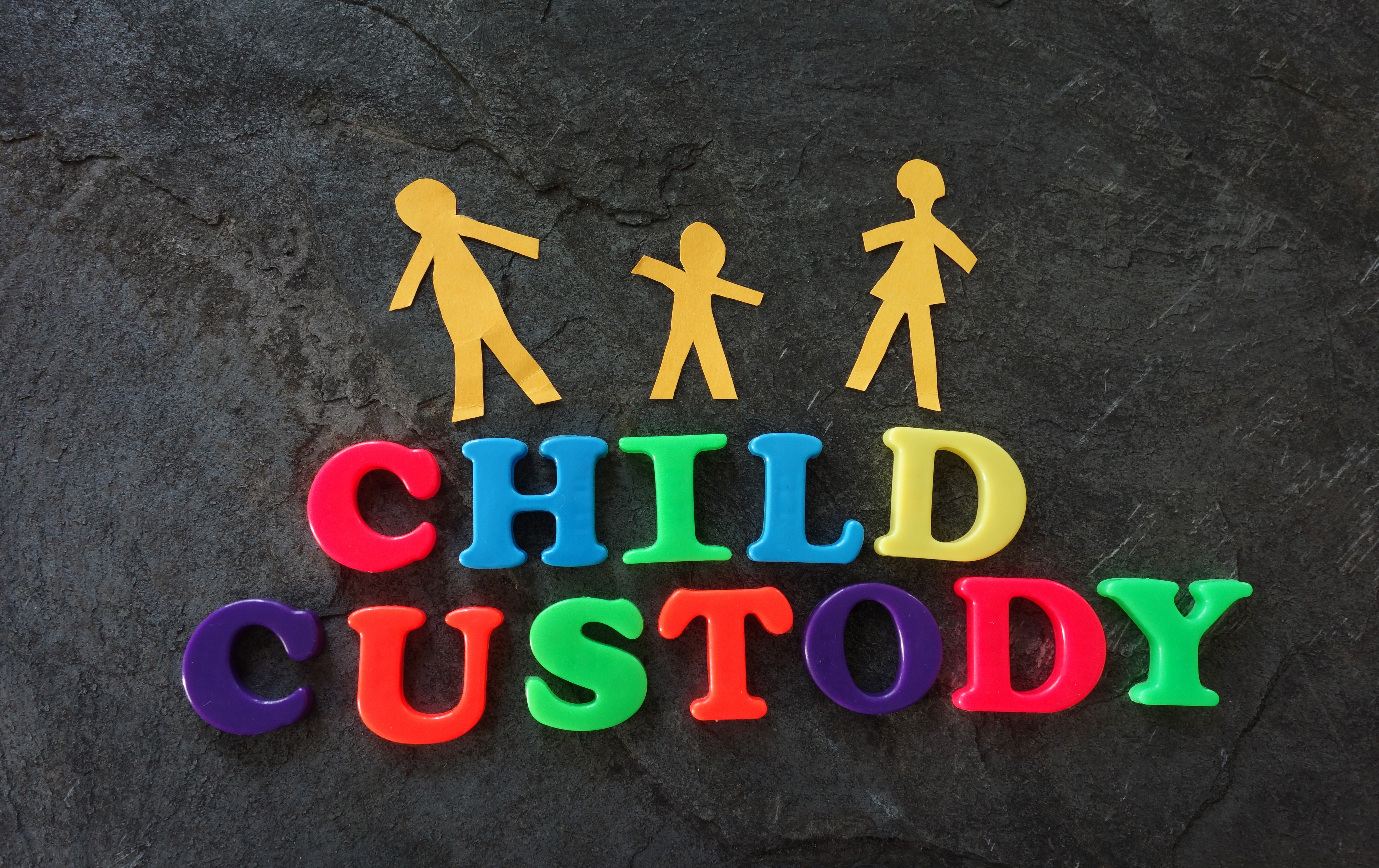 Child Custody south carolina