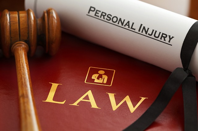 personal injury attorney fort mill