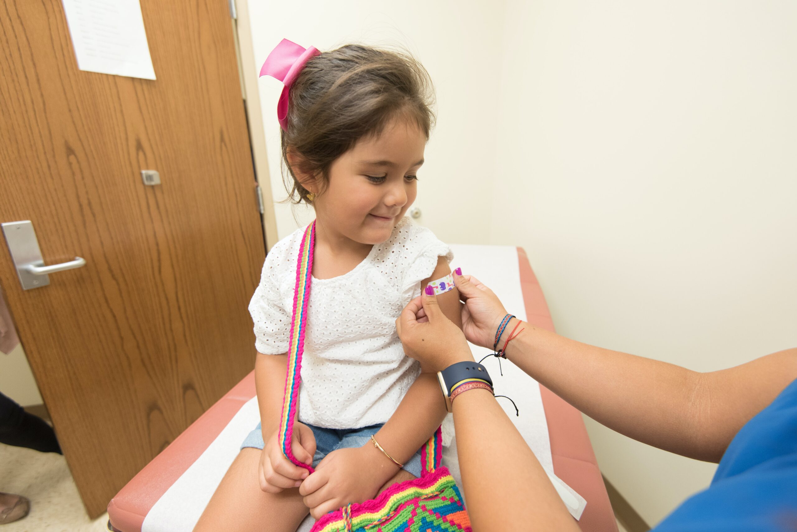 covid-19 vaccines for children