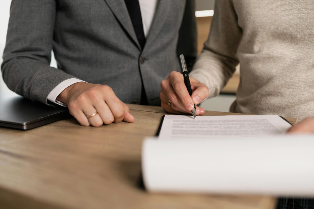 mediation-agreements